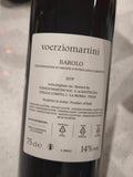 Voerziomartini Barolo DOCG 2019