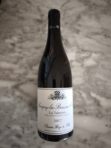 Simon Bize & Fils Savigny Les Beaune 1er Cru Les Talmettes 2017