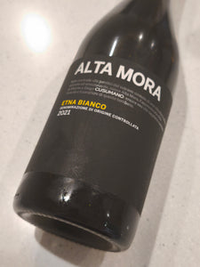 Alta Mora Etna Bianco 2021