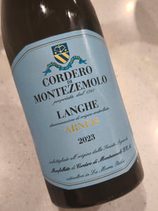 Cordero Montezemolo Langhe Arenis DOC 2023