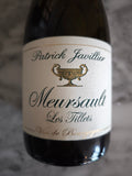 Patrick Javillier Meursault Les Tillets 2014