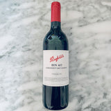 Penfolds Bin 407 Cabernet Sauvignon 1999