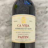 Paitin Ca Veja Nebbiolo D’ Alba 2011